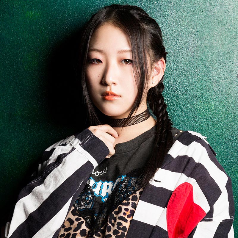 Yamamoto Juri
