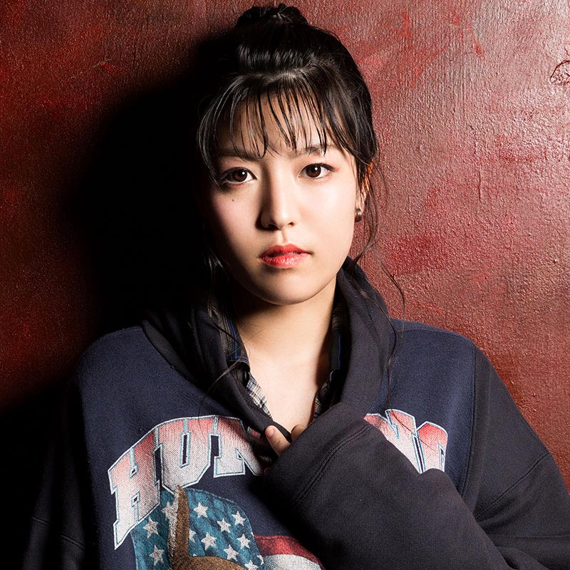 Yamamoto Aika