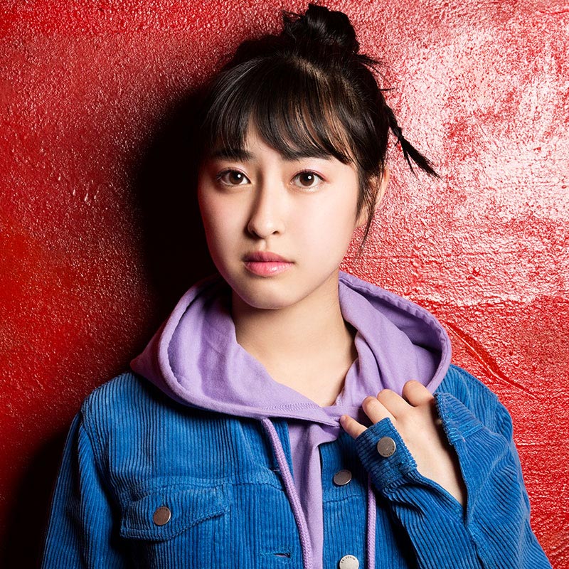 Takeuchi Tsukine