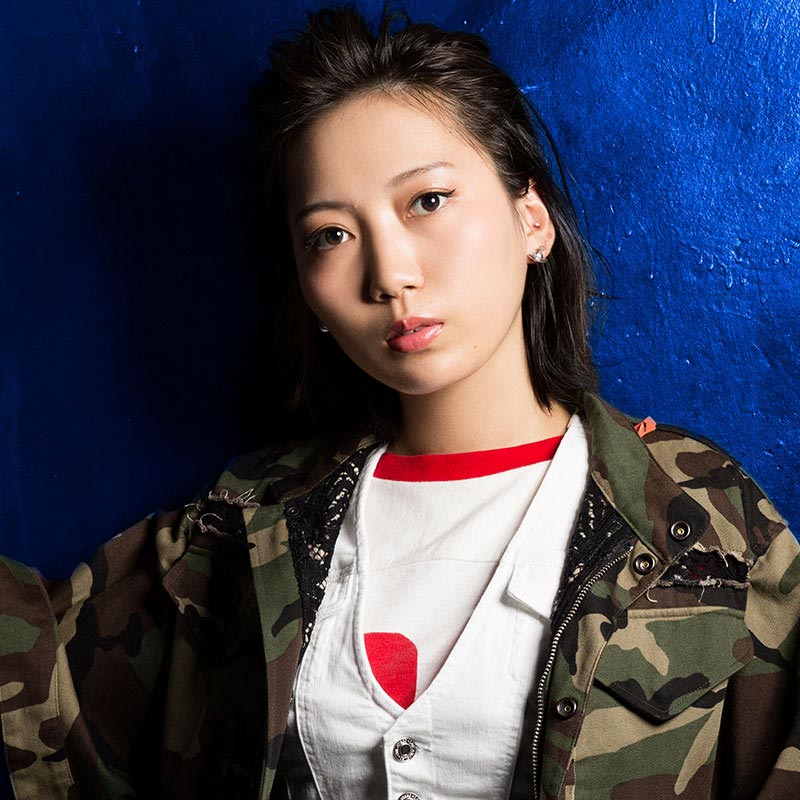 Nohara Izumi