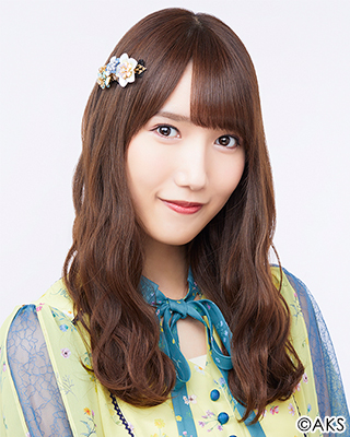 Tanaka Natsumi