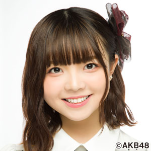 Okumoto Hinano