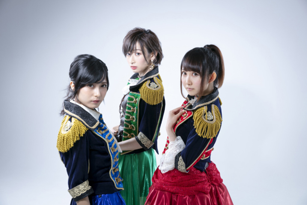 Kamen Rider GIRLS