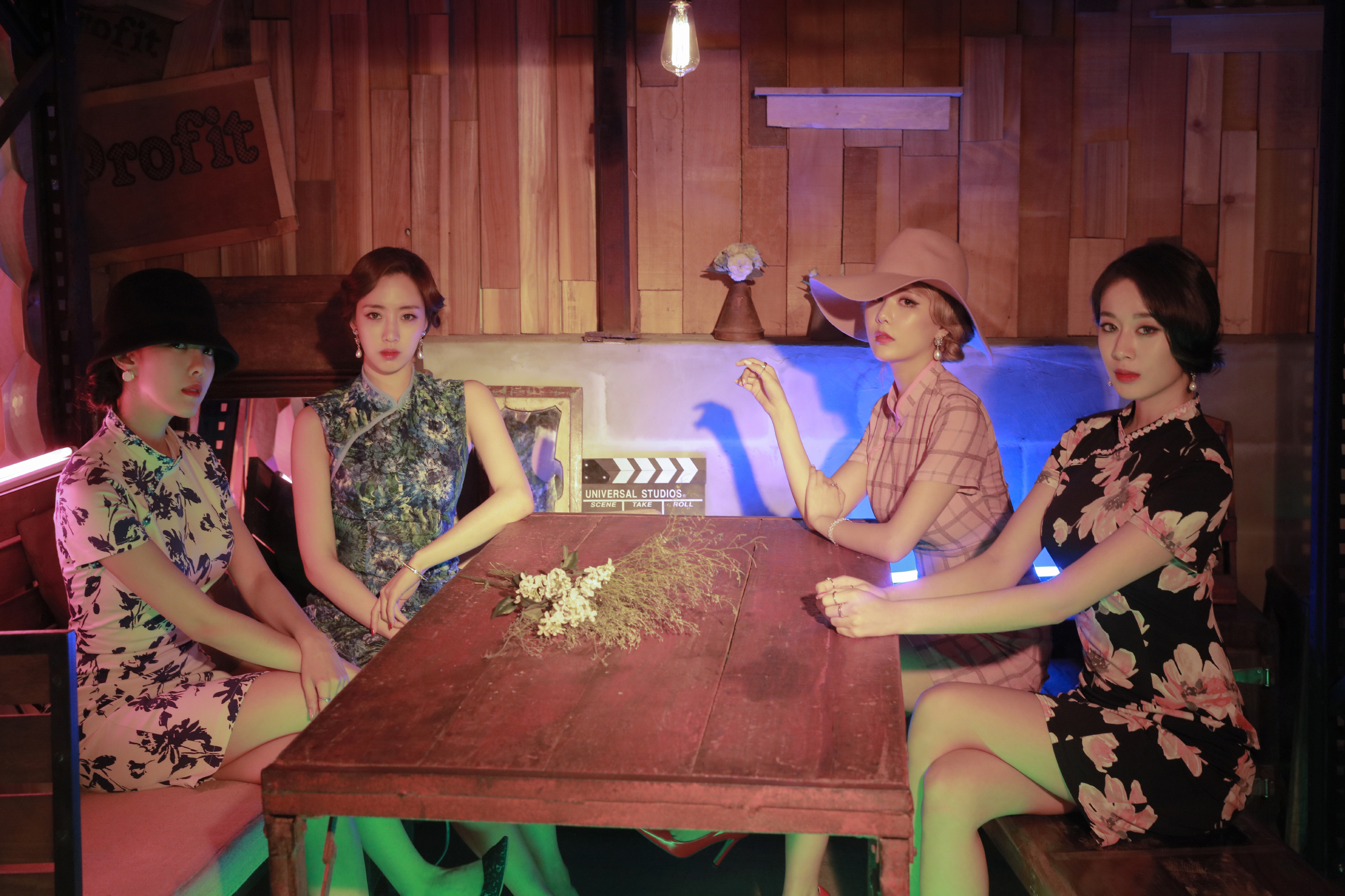 T-ARA