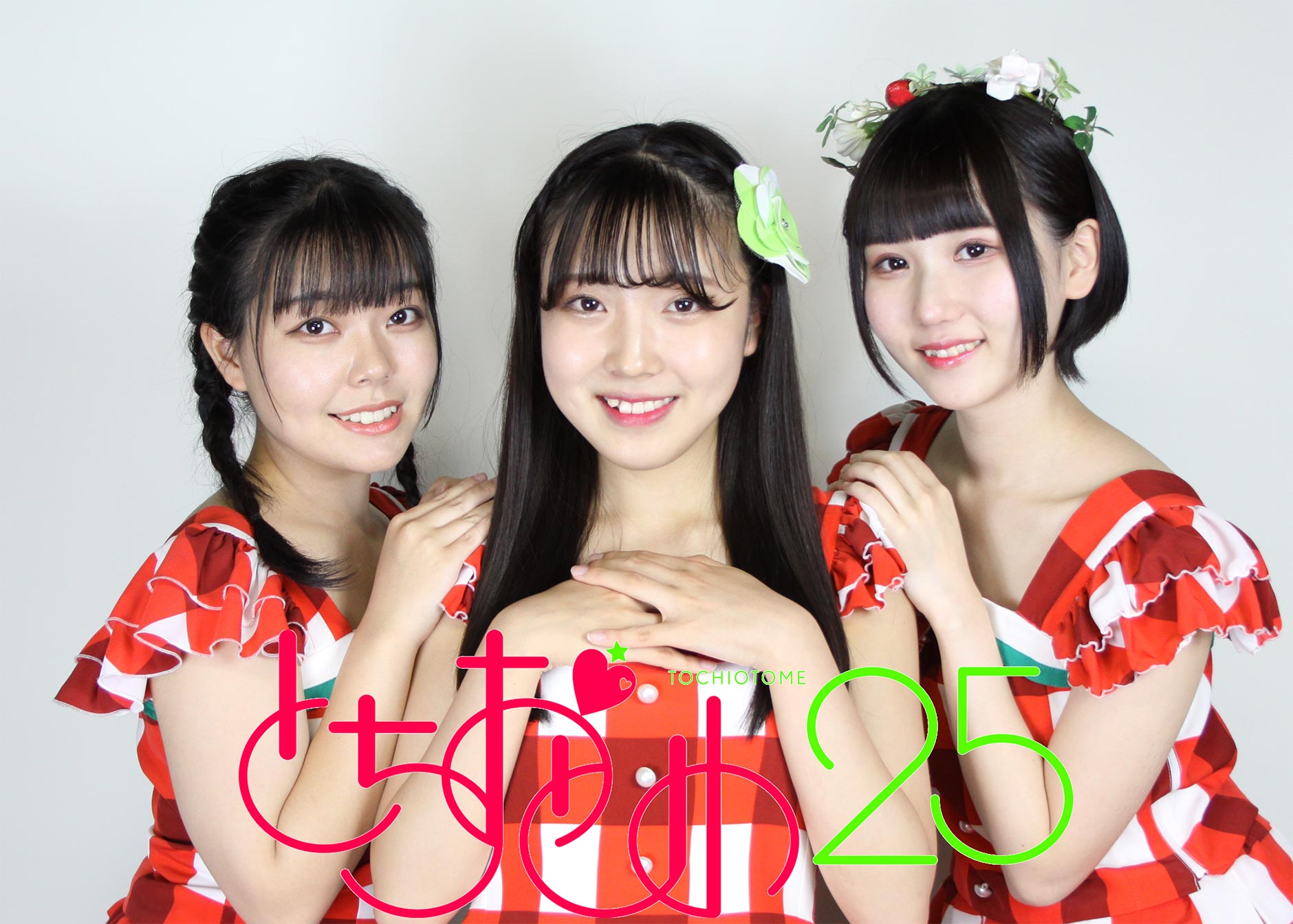 Tochiotome25
