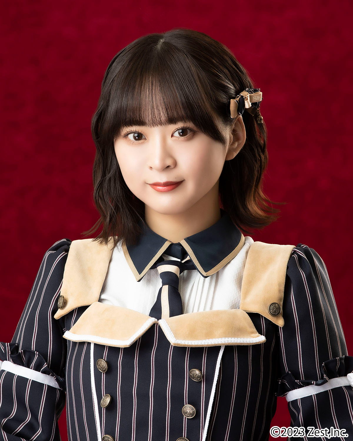 Tsuzuki Rika