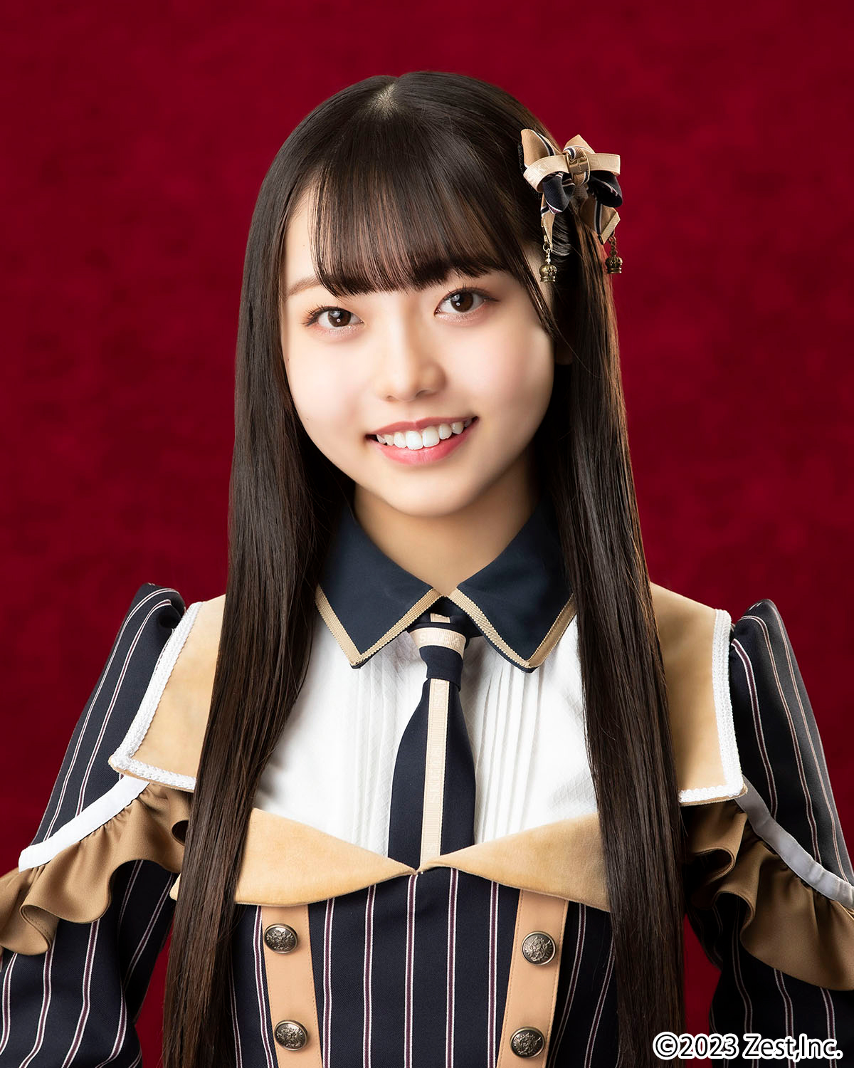 Morimoto Kurumi