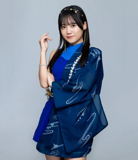 Hashida Honoka
