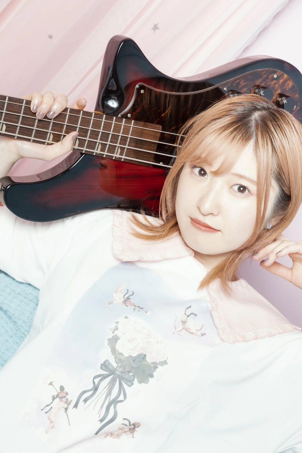 Matsumoto Rina