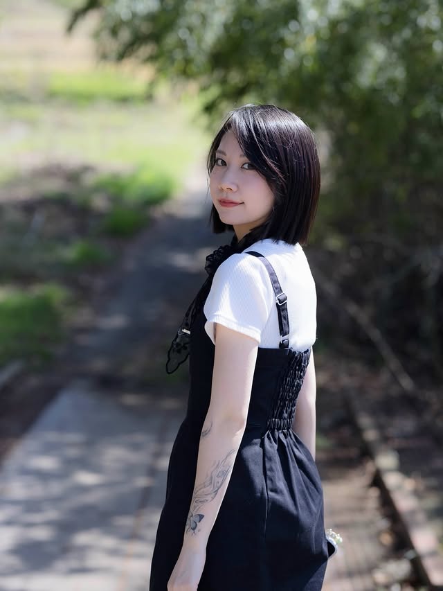 Narusawa Manami