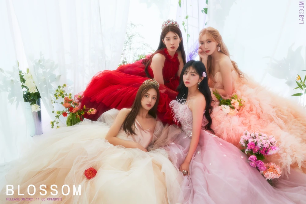 LABOUM