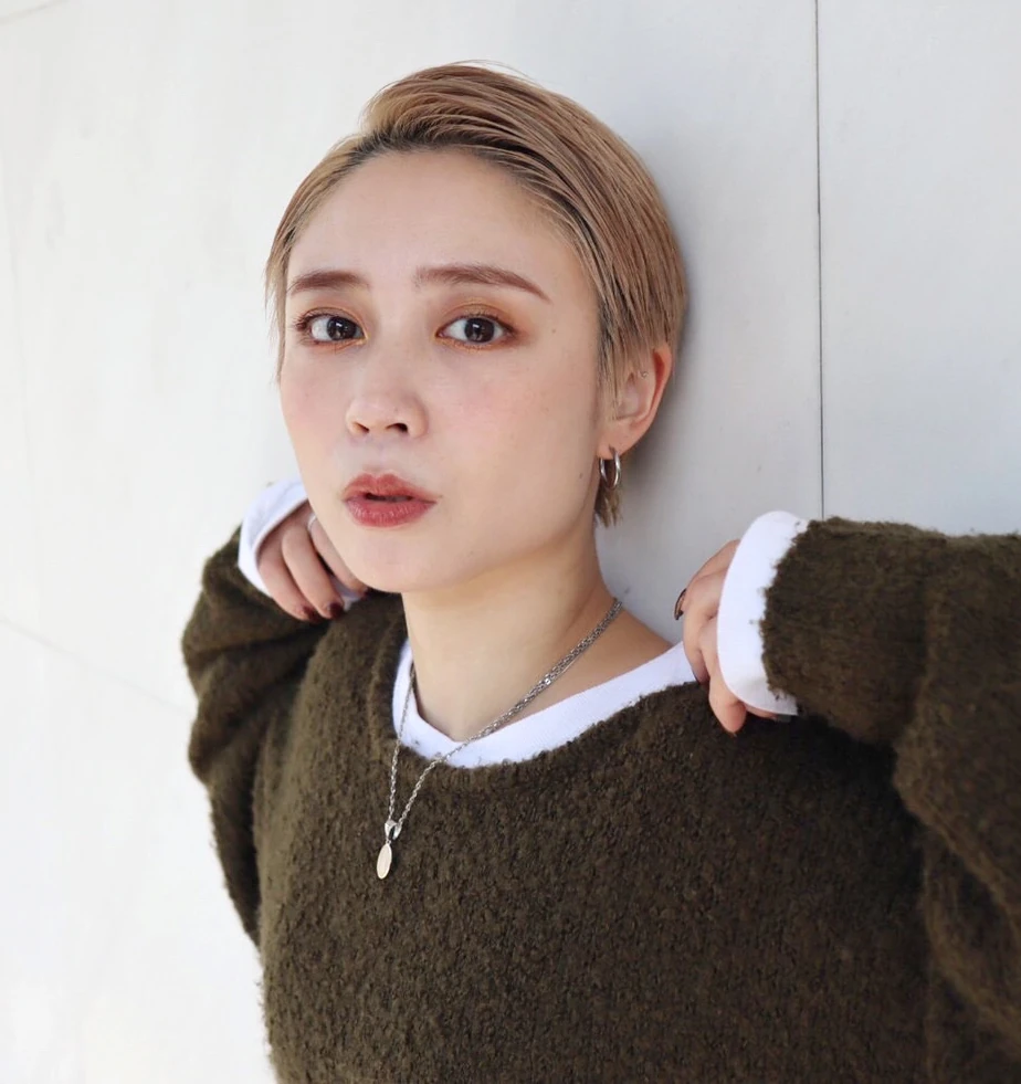 Murakami Megumi