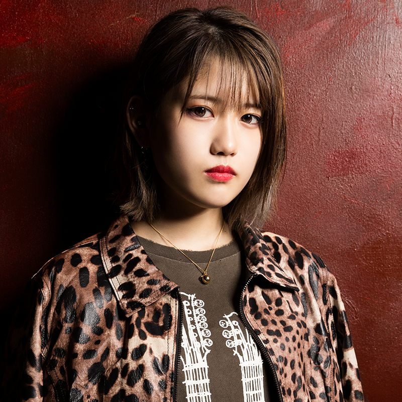 Tezuka Ayano