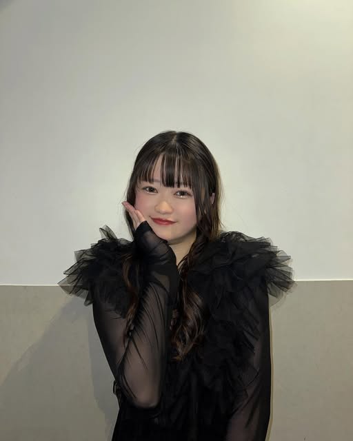 Hirose Ayaka