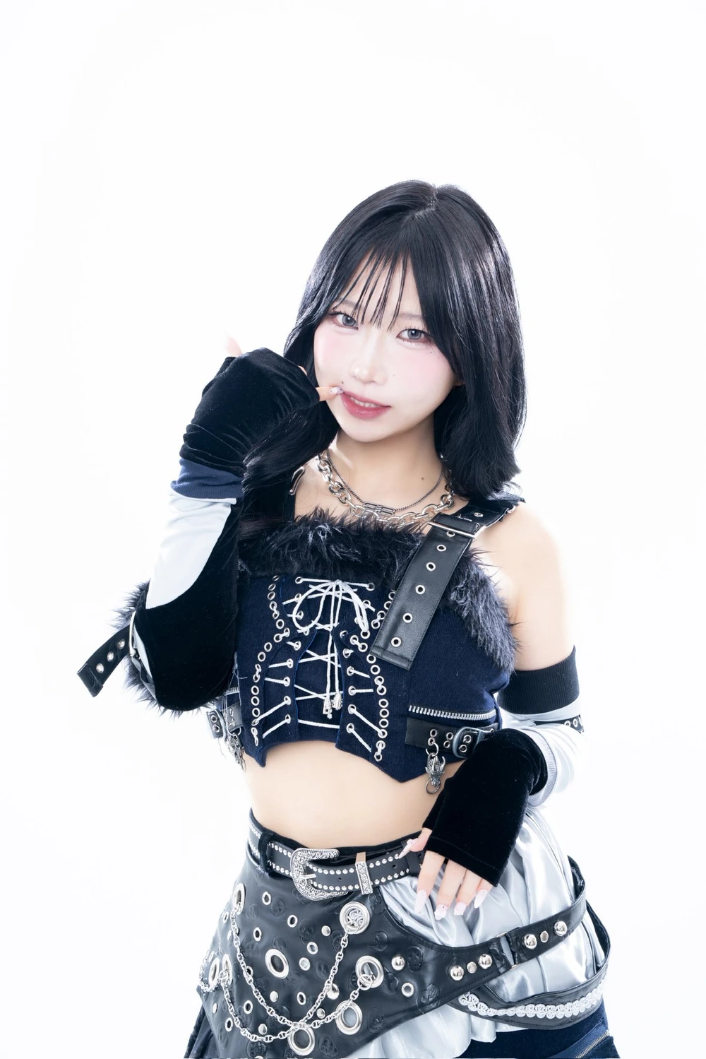 Yoneda Miina