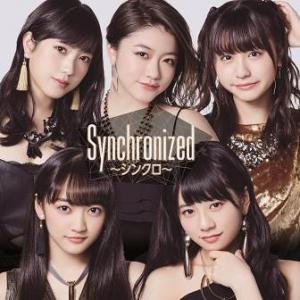Synchronized (Regular)