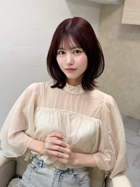 Dokou Ruriko