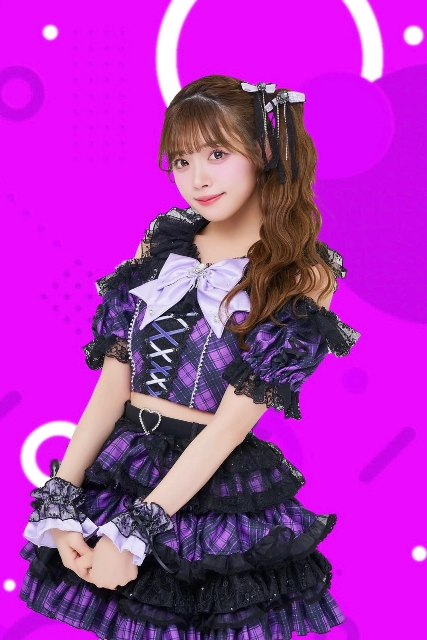 Yamada Mahiro