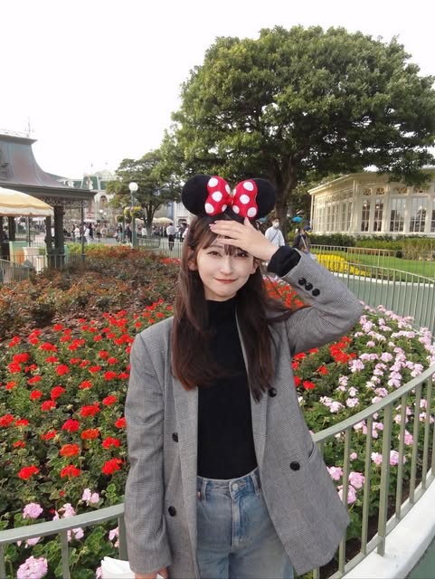 Yamashita Moe