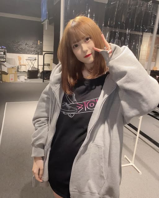 Oshiba Rinka